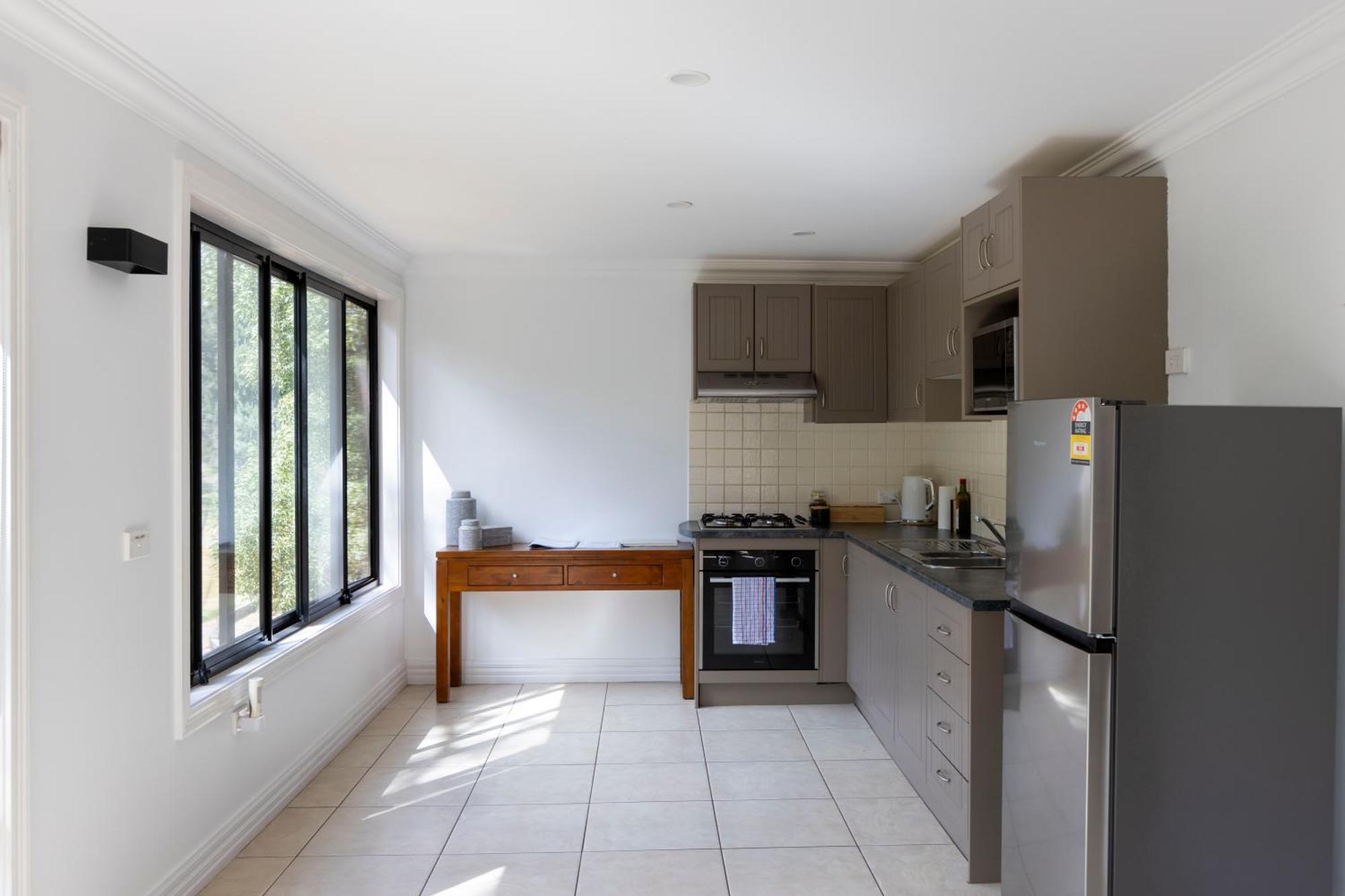 Toorongo Valley Estate Noojee Exteriör bild