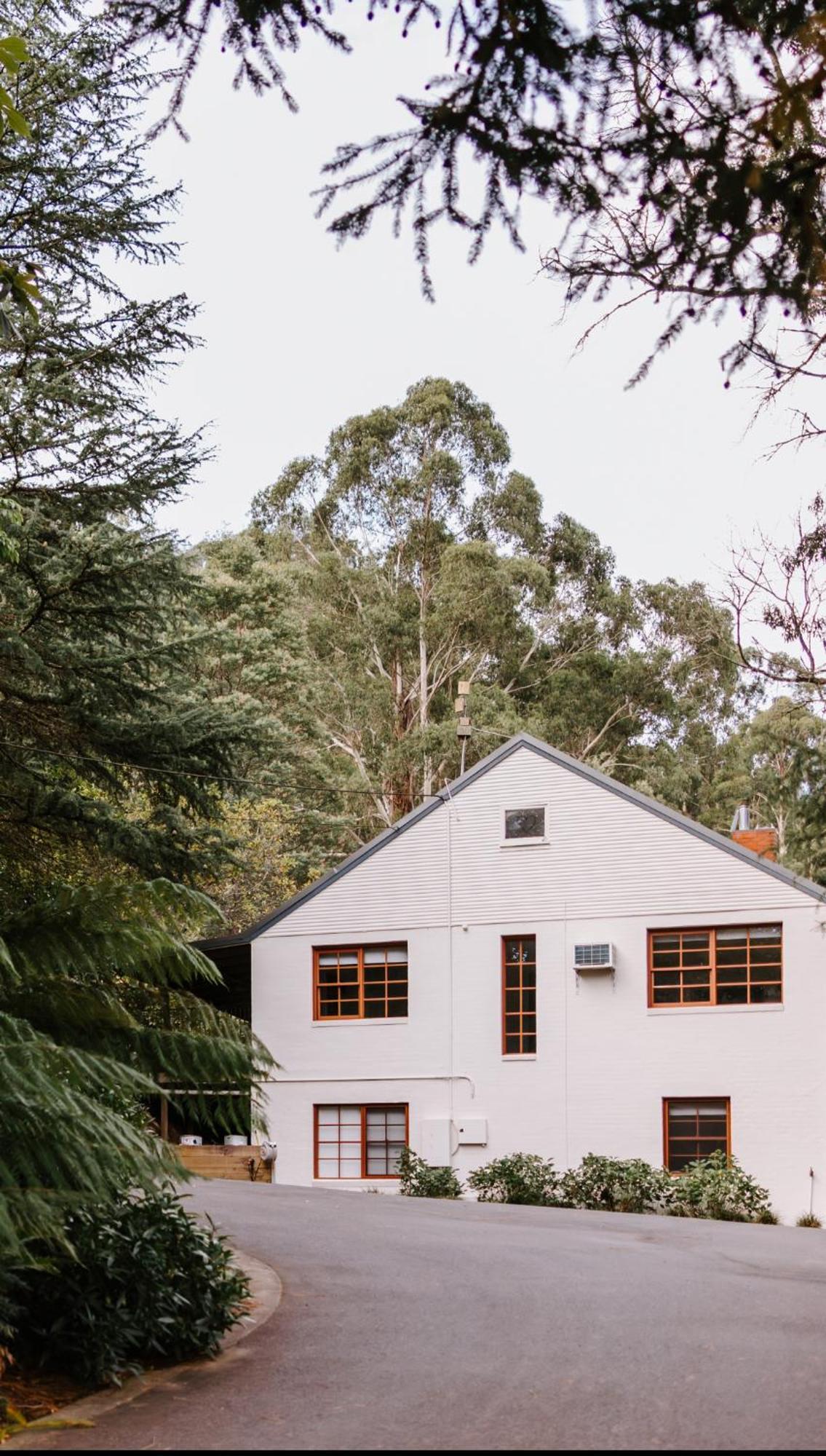 Toorongo Valley Estate Noojee Exteriör bild