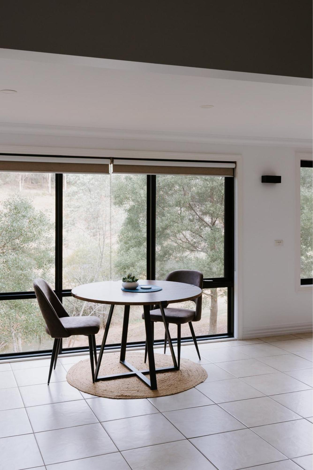 Toorongo Valley Estate Noojee Exteriör bild