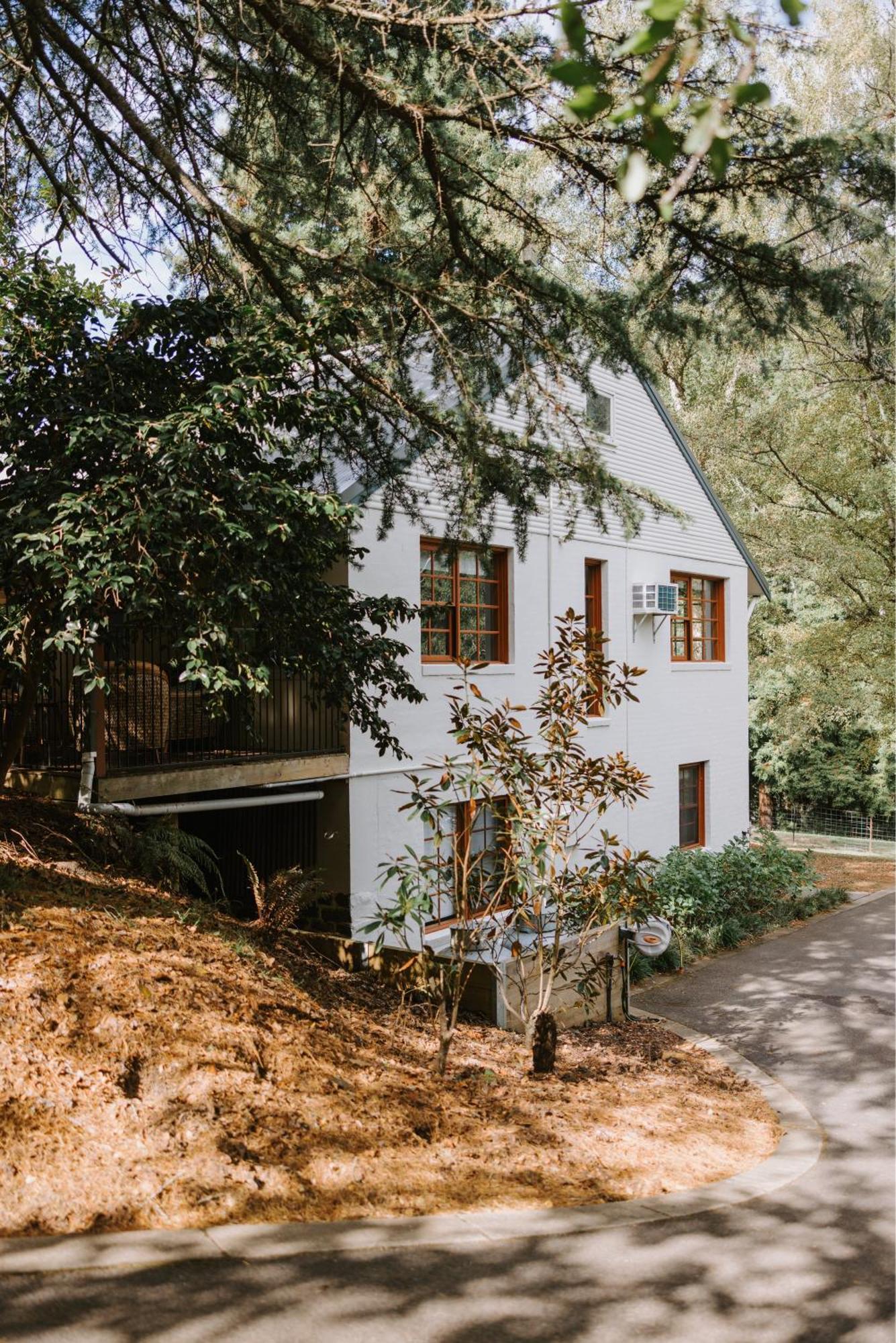 Toorongo Valley Estate Noojee Exteriör bild