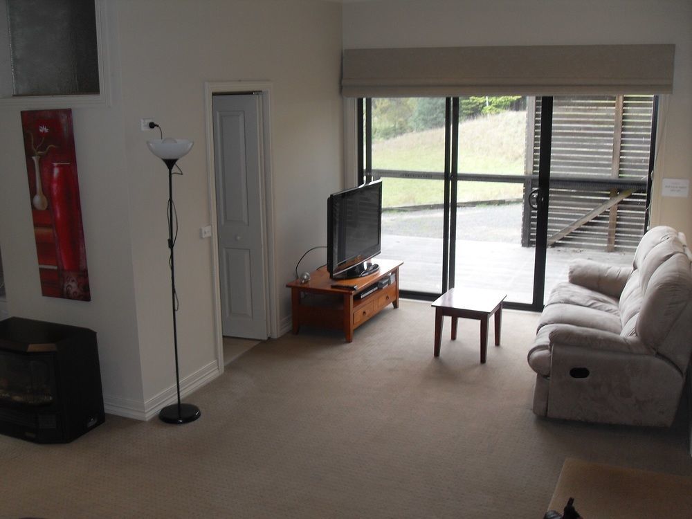 Toorongo Valley Estate Noojee Exteriör bild